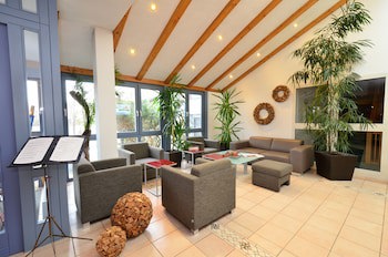 Landhotel Seerose galeri fotoğrafı
