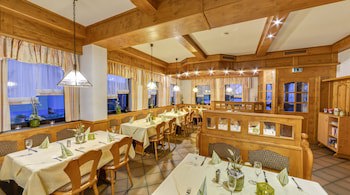 Landhotel Seerose galeri fotoğrafı