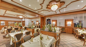 Landhotel Seerose galeri fotoğrafı