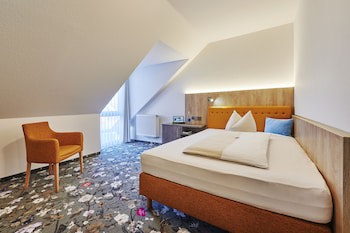 Landhotel Seerose galeri fotoğrafı