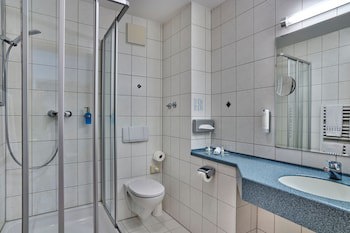 Landhotel Seerose galeri fotoğrafı