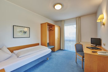 Landhotel Seerose galeri fotoğrafı