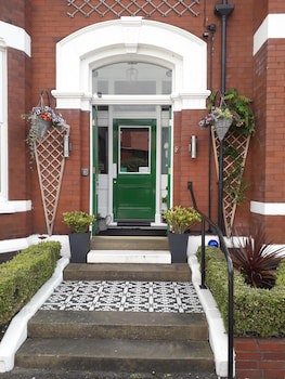 Edendale House