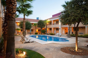 Best Western Plus Chihuahua Aeropuerto