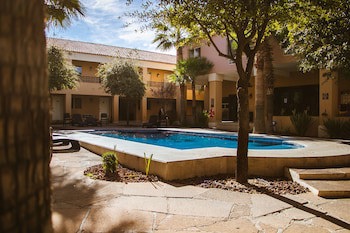 Best Western Plus Chihuahua Aeropuerto