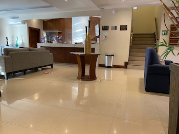 Best Western Plus Chihuahua Aeropuerto