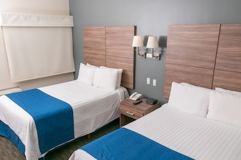 Best Western Plus Chihuahua Aeropuerto