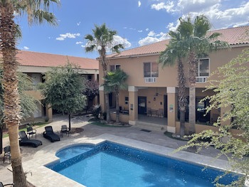 Best Western Plus Chihuahua Aeropuerto