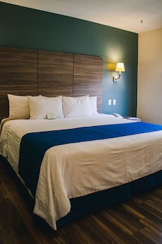 Best Western Plus Chihuahua Aeropuerto