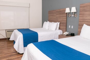 Best Western Plus Chihuahua Aeropuerto