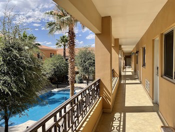 Best Western Plus Chihuahua Aeropuerto