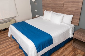 Best Western Plus Chihuahua Aeropuerto