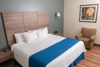 Best Western Plus Chihuahua Aeropuerto