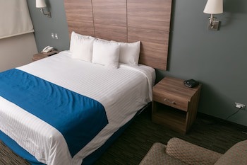 Best Western Plus Chihuahua Aeropuerto