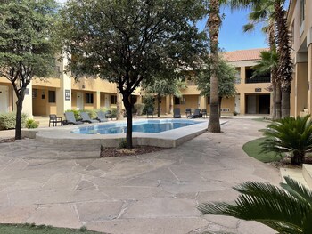 Best Western Plus Chihuahua Aeropuerto