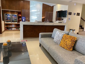 Best Western Plus Chihuahua Aeropuerto