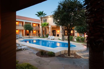 Best Western Plus Chihuahua Aeropuerto