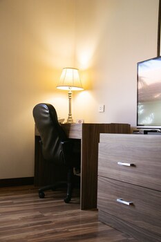 Best Western Plus Chihuahua Aeropuerto