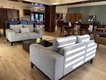 Best Western Plus Chihuahua Aeropuerto