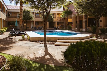 Best Western Plus Chihuahua Aeropuerto
