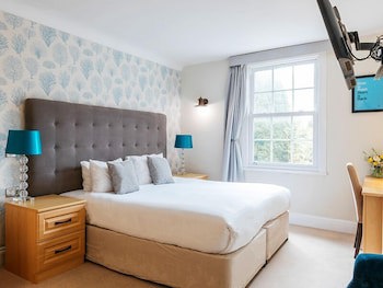 Greenbank Hotel