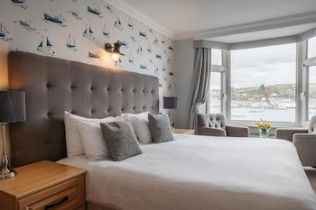 Greenbank Hotel