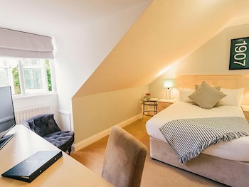 Greenbank Hotel