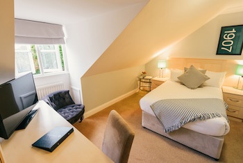 Greenbank Hotel