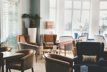 Greenbank Hotel