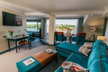 Greenbank Hotel