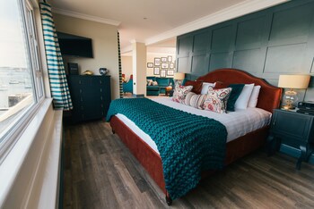 Greenbank Hotel