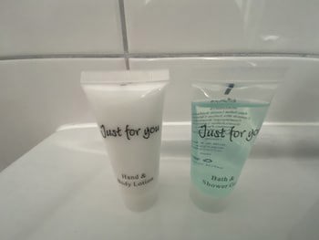 Grosvenor Place Guest House
