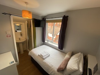 Grosvenor Place Guest House