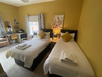 Grosvenor Place Guest House