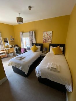 Grosvenor Place Guest House