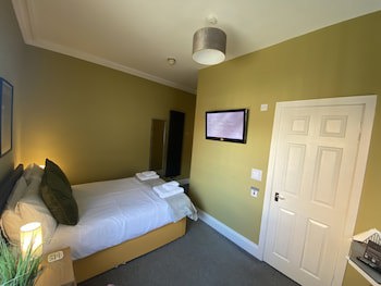 Grosvenor Place Guest House