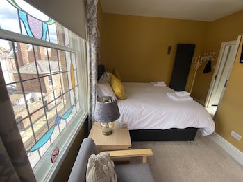 Grosvenor Place Guest House