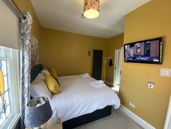 Grosvenor Place Guest House
