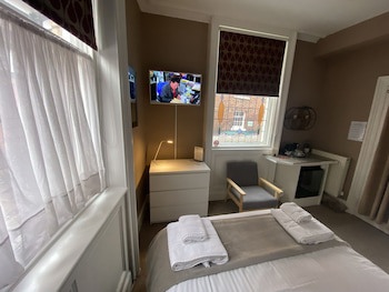 Grosvenor Place Guest House