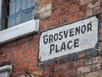 Grosvenor Place Guest House