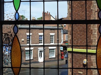 Grosvenor Place Guest House
