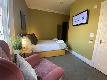 Grosvenor Place Guest House