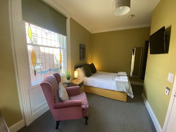 Grosvenor Place Guest House
