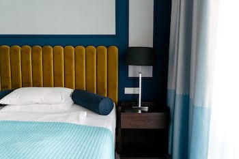 The Hotel Fitzgerald fotoğrafı