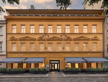 The Hotel Fitzgerald fotoğrafı