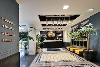 The Hotel Fitzgerald fotoğrafı