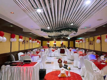 Al Seef Hotel galeri fotoğrafı