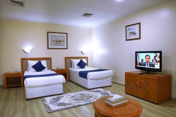 Al Seef Hotel galeri fotoğrafı