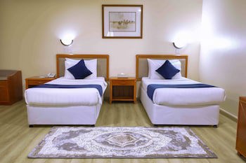 Al Seef Hotel galeri fotoğrafı