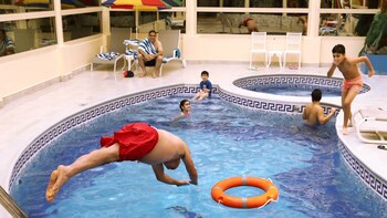 Al Seef Hotel galeri fotoğrafı